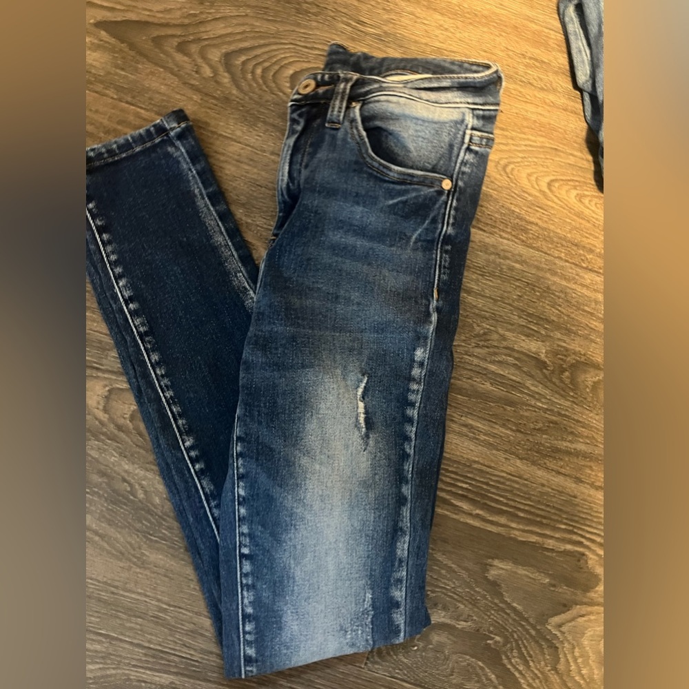 Kancan Skinny jeans